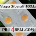 Viagra Sildenafil 100Mg 24